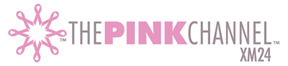 THE PINK CHANNEL XM24