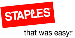 Staples
