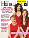 Ladies Home Journal Cover