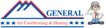 General Air Conditioning & Heating