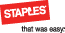 Staples Logo