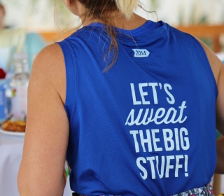 Picture from photo gallery