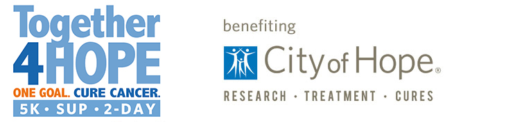 City of Hope