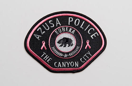 Patches category sample