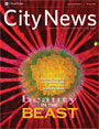 City News cover