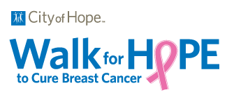 Walk for Hope Logo
