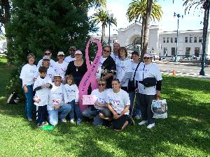 2009 Tri Valley Dream Team !