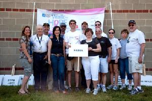 Team NSXCA 2009