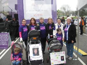 Walk 4 Hope 2011
