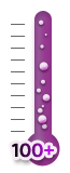 117 percent of goal achieved.