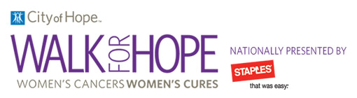 Walk for Hope